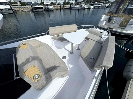 Катер Axopar 29 XC Cross Cabin